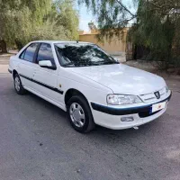 پارس 1399صفرر دوگانه برج 12 پلاک اصفهان|خودرو سواری و وانت|بم, |دیوار