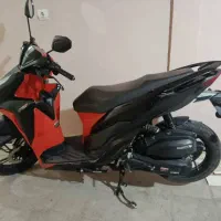 موتور کلیک 180|موتورسیکلت|شیراز, فرگاز|دیوار