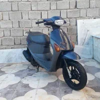 موتورسوزوکی