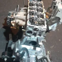 تعمیرات خودرو بصورت نیم بها