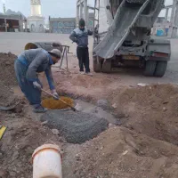 نیروی فنی و کارگر ماهر (بهره‌برداری شبکه فاضلاب )|استخدام صنعتی، فنی، مهندسی|قم, دانش|دیوار