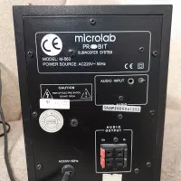 اسپیکر۱میلیون تومان