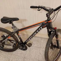 دوچرخه ۲۶|دوچرخه، اسکیت، اسکوتر|قم, هفت تیر|دیوار