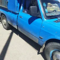 نیسان سالم بفروش میرسد