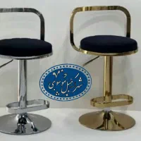 صندلی پلاستیکی اپن کانترمدل فرزانهt 990909/قزلحصار