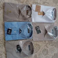 پیراهن مردانه ۲ایکس