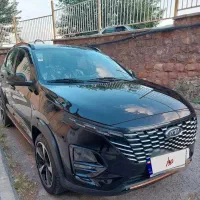 ام وی ام ایکس33کراس صفرخشک مدل1403اتومات