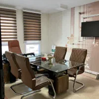 موقعیت اداری (محدوده حکمت خیابان کریمی)