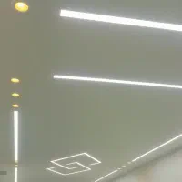 طراحی ، تولید و اجرای لاین نوری