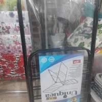 بند رخت آپارتمانی|بندرخت و رخت‌آویز|نجف‌آباد, یزدانشهر|دیوار