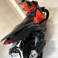 طرح کلیک کم کار مشابه صفر|موتورسیکلت|کومله, |دیوار