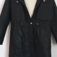 پالتو بارانی داخل خزترک