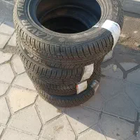 لاستیک ۲۰۵ رینگ ۱۵