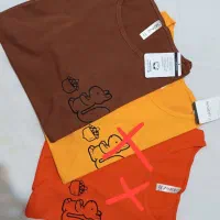 تیشرت نخ پنبه|لباس|کرج, کوی مدرس|دیوار