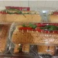 کالباس.همبر|خوردنی و آشامیدنی|شیراز, آزادگان|دیوار