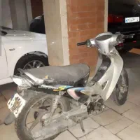 موتور ویو ۹۴|موتورسیکلت|رشت, آزادگان|دیوار