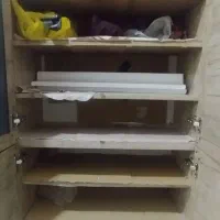 جاکفشی|جاکفشی، کمد، دراور|تهران, شهرک ولیعصر شمالی|دیوار