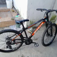 یک عدد دوچرخه سایز۲۶