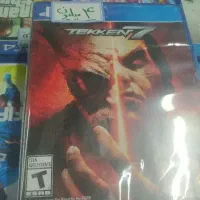 tekken 7