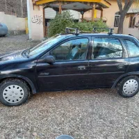 اوپل کورسا مدل۱۹۹۴،میلادی ۱۳۷۲ شمسی|خودرو سواری و وانت|طالقان, |دیوار