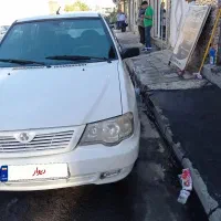 111 مدل 92 SE