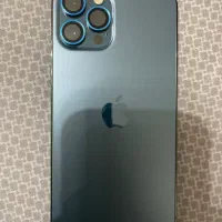 آیفون ۱۲ پرومکس » ۲ سیمکارت » 256 » Zaa » نو