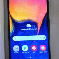 گوشی سامسونگ a10 و تبلت سامسونگ T515