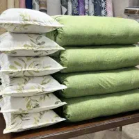 دوخت بالش وتشک وکوسن