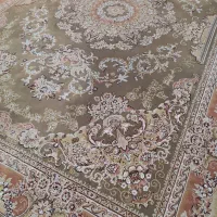 فرش دست دوم درحد نو