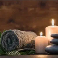 روغن و خدمات ماساژ