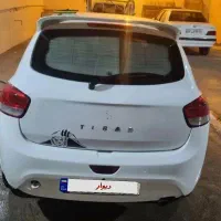 تیبا 2|خودرو سواری و وانت|آبادان, |دیوار