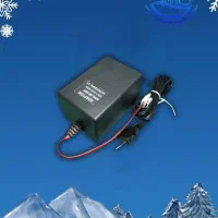 ترانس 32 ولت معصومی (masoumi)