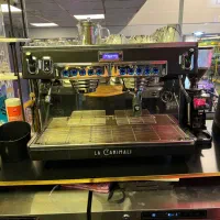 دستگاه اسپرسو ساز کاریمالی ایتالیا دوگروپ بابل2022