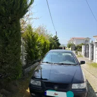 سمند مدل ۸۲