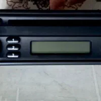 کمک فنر asamو زه دور گلگیر و ضبط پخش فابریک ال نود