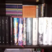 فروش کتابخانه شخصی بصورت تکی، تعداد یا کلی|کتاب و مجله ادبی|شیراز, اصلاح‌نژاد|دیوار