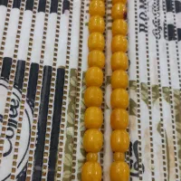 تسبیح سندلوس المانی قدیمی|کلکسیون اشیاء عتیقه|اهواز, نادری|دیوار