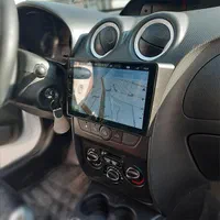 فروش و نصب مانیتور اندروید خودرو وینکا سیستم کنوود|خدمات موتور و ماشین|اردبیل, |دیوار