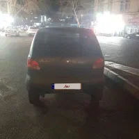 معاوضه ماشین با کار فود یا فود تراک