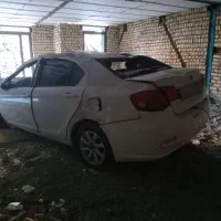 ولکس سی سی تصادفی|خودرو سواری و وانت|دورود, |دیوار