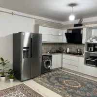 رهن و اجاره ویلایی راه مشترک طبقه دوم خیام شمالی