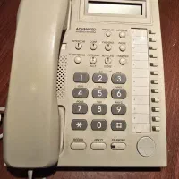 تلفن سانترال پاناسونیک KX-T7730X