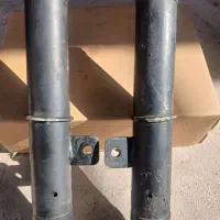 گوی زانتیا استوک و لوازم هیدرولیک|قطعات یدکی و لوازم جانبی|بم, |دیوار