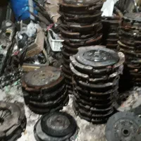 قطعات خودرو استوک پیکان دولوکس نیسان پاترول