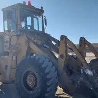 خاکبرداری و خاکریزی