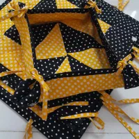 سرویس آشپزخانه|سفره، حوله، دستمال آشپزخانه|بومهن, |دیوار