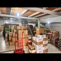 فروش ملک تجاری صنعتی درجاده رشت به تهران کیلومتر۲|فروش دفتر صنعتی، کشاورزی، تجاری|رشت, بیجارپس|دیوار