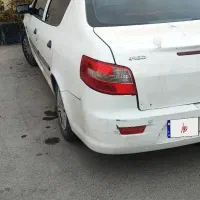 رانا 97|خودرو سواری و وانت|قدس, شهرک صنعتی زاگرس|دیوار