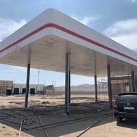 کامپوزیت ساختمان