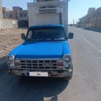 نیسان یخچال دار